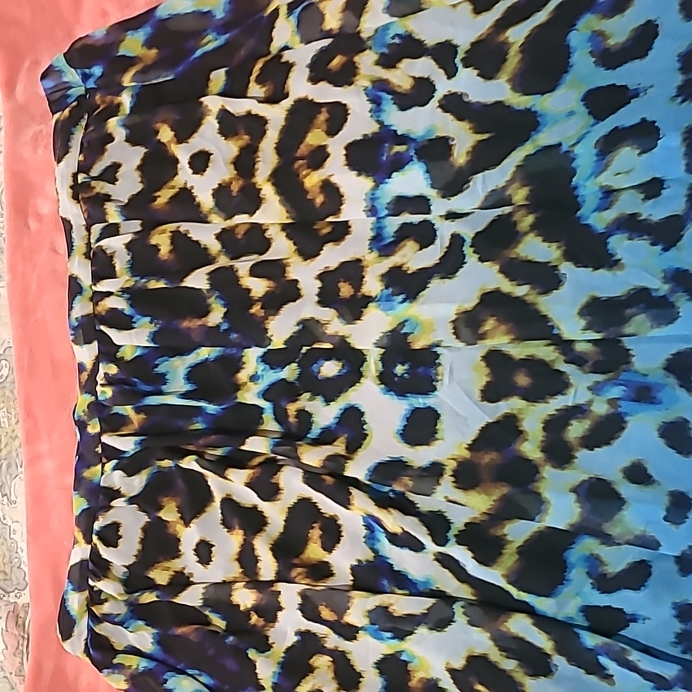 Ladie's Worthington Skirt